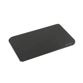TAGLIERE COMFORT PLUS NERO 36X23 CM