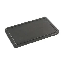 TAGLIERE CON SCANALATURA COMFORT PLUS 36X23 CM