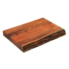 TAGLIERE ALTO ACACIA 50X35X5 CM
