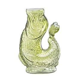 NEMO BROCCA IN VETRO VERDE 1 LT