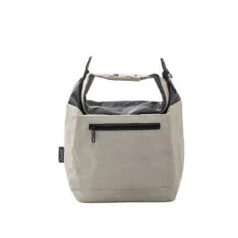 SUBWAY BORSA TERMICA 6L NERO