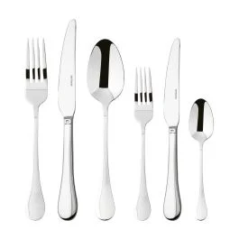 BLOOM SERVIZIO DI POSATE INOX 36 PZ
