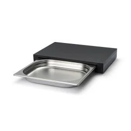 DURACORE TAGLIERE PICCOLO CON CASSETTO E RACCOGLITORE