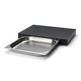 DURACORE TAGLIERE GRANDE CON CASSETTO E RACCOGLITORE