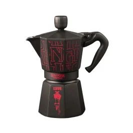 STRANGER THINGS MOKA EXPRESS 6 TZ