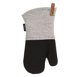 HERCULES GUANTO FORNO TAUPE 2 PZ