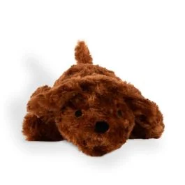 FERMAPORTE CANE 1 KG MARRONE