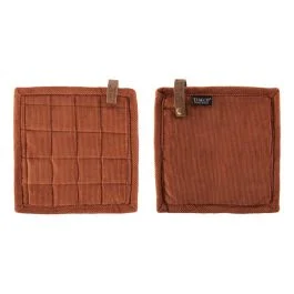 VELMAR PRESINA 2 PZ COGNAC