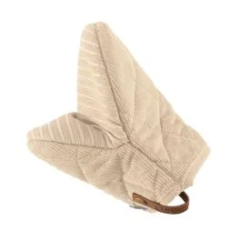 VELMAR PRESINA PINZA 2 PZ BEIGE