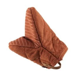 VELMAR PRESINA PINZA 2 PZ COGNAC