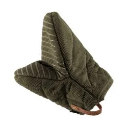 VELMAR PRESINA PINZA 2 PZ VERDE ULIVO