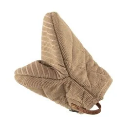 VELMAR PRESINA PINZA 2 PZ TAUPE