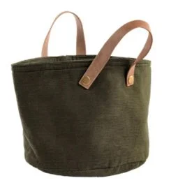 VELMAR SACCHETTO PORTAPANE 18 CM ULIVO