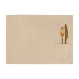 VELMAR TOVAGLIETTA CON TASCA BEIGE