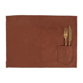 VELMAR TOVAGLIETTA CON TASCA COGNAC