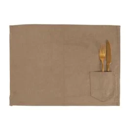 VELMAR TOVAGLIETTA CON TASCA TAUPE
