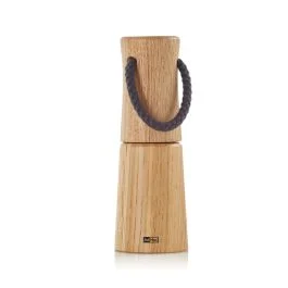 YASO MACINAPEPE E SALE IL LEGNO CHIAROCM 6 X 17