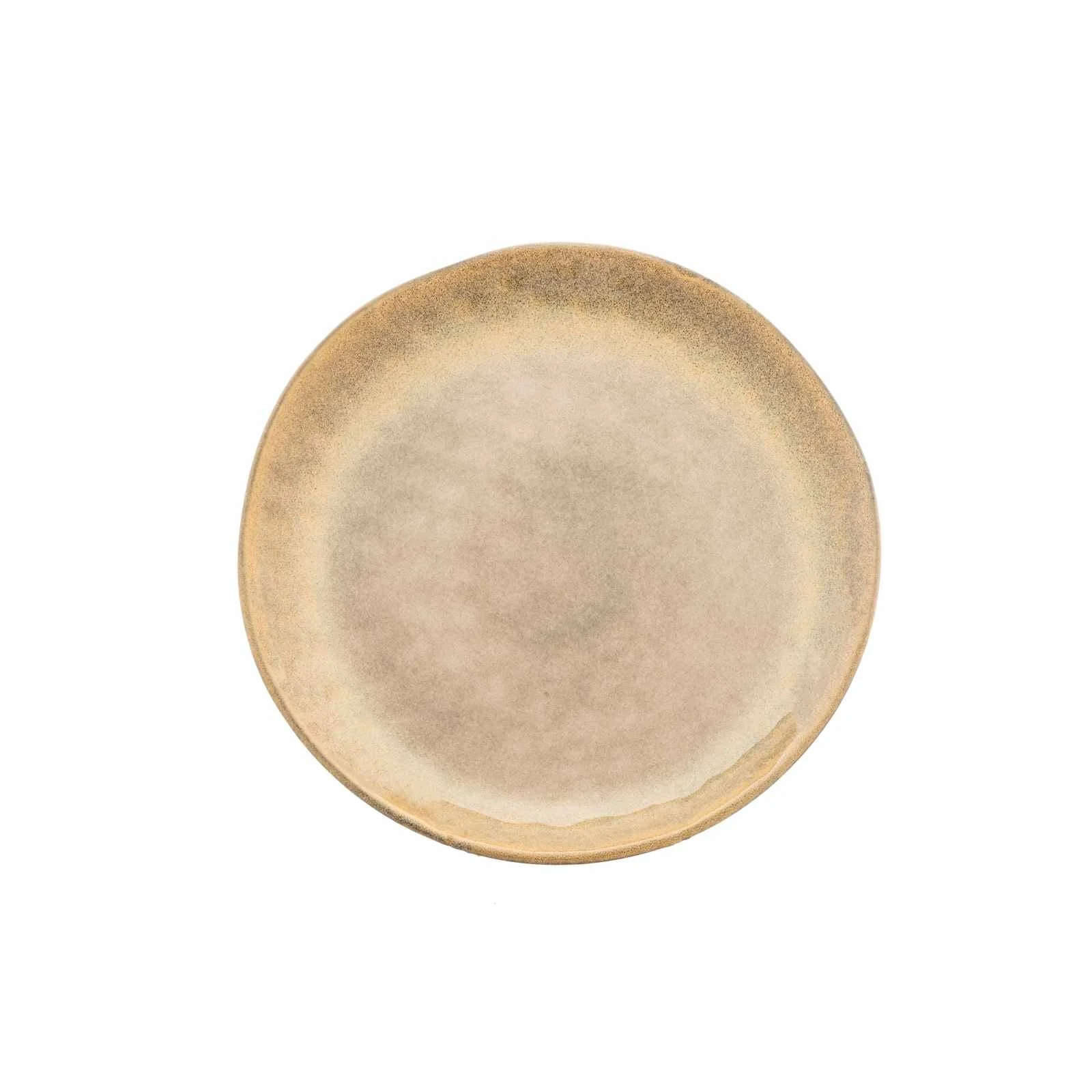 Fade Piatto Piano Marte D 27 Cm Stoneware 1 Pz