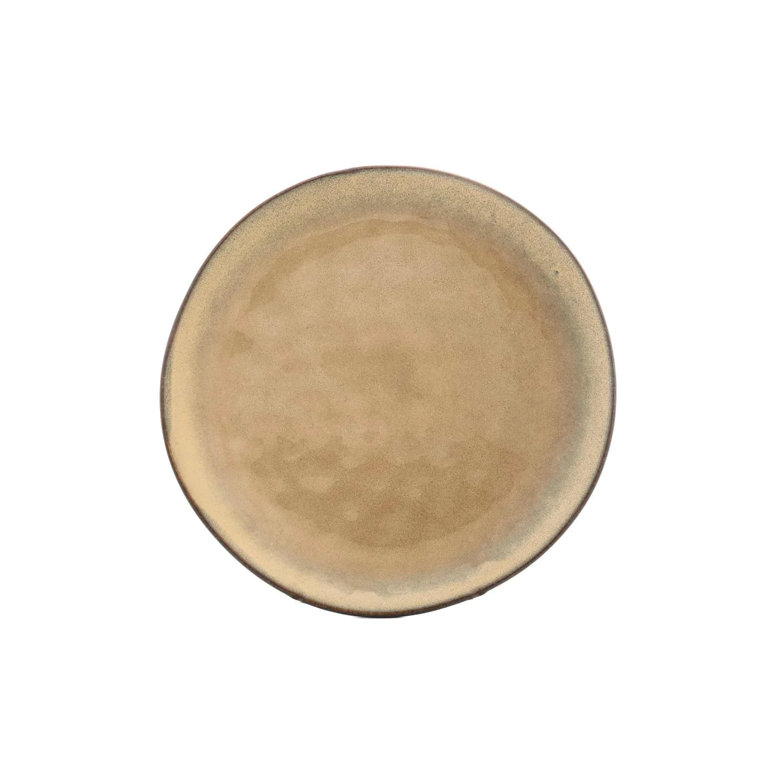 Fade Piatto Frutta Marte D 20 Cm Stoneware 1 Pz