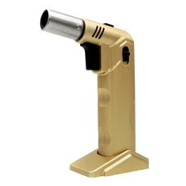 CHEF TORCH BRUCIATORE A GAS ORO