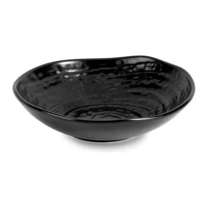 Fade Wall Black Coppetta D 15,5 Cm