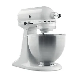 CLASSIC ROBOT 4,3 LT BIANCO