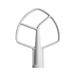 ACCESSORIO FRUSTA PIATTA PER PLANETARIADA 4,8 LT