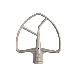ACCESSORIO FRUSTA PIATTA PER PLANETARIADA 6,6 E 6,9 LT