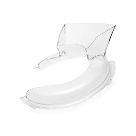 ACCESSORIO COPERCHIO VERSATORE ANTISPRUZZO PER CIOTOLE DA 6,6 E 6,9 LT