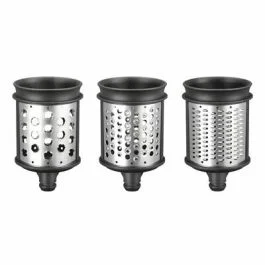 ACCESSORIO CILINDRI PER GRATTUGIA FORMAGGIO