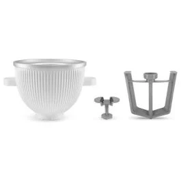 ACCESSORIO GELATIERA PER IMPASTATORE