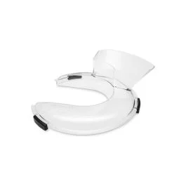 ACCESSORIO COPERCHIO VERSATORE ANTISPRUZZO PER CIOTOLE MEDIE