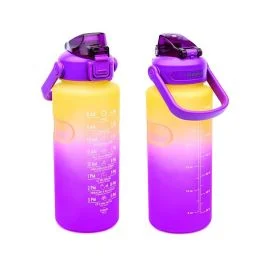 DAILY BORRACCIA MOTIVAZIONALE 1,5 LT A.601