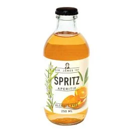 SPRITZ COCKTAIL ANALCOLICO 25 CL