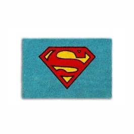 SUPER EROI ZERBINO SUPERMAN 40X60 CM