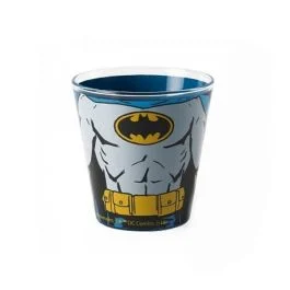 SUPER EROI BICCHIERE BATMAN CL 25
