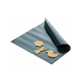 DELICIA CARTA FORNO RIUTILIZZABILE 40X36 CM 630690