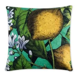 CUSCINO ARREDO BOBOLI CM 45X45