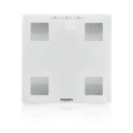 BILANCIA PESAPERSONA ELETTRONICA CONNECT LITE 180 KG