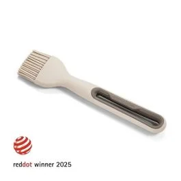 SILICON PRIME PENNELLO DA CUCINA 639140