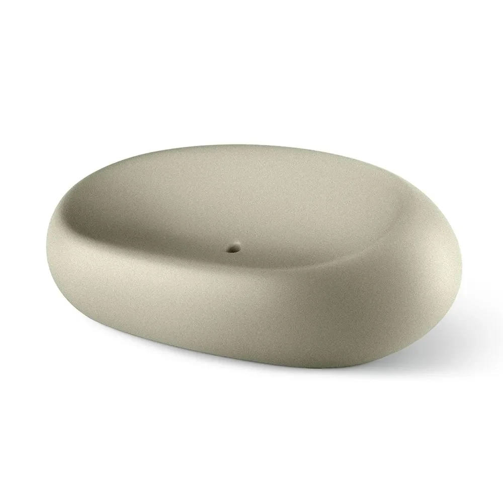 Plust Boom Sofa Indoor Outdoor Menta Polietilene