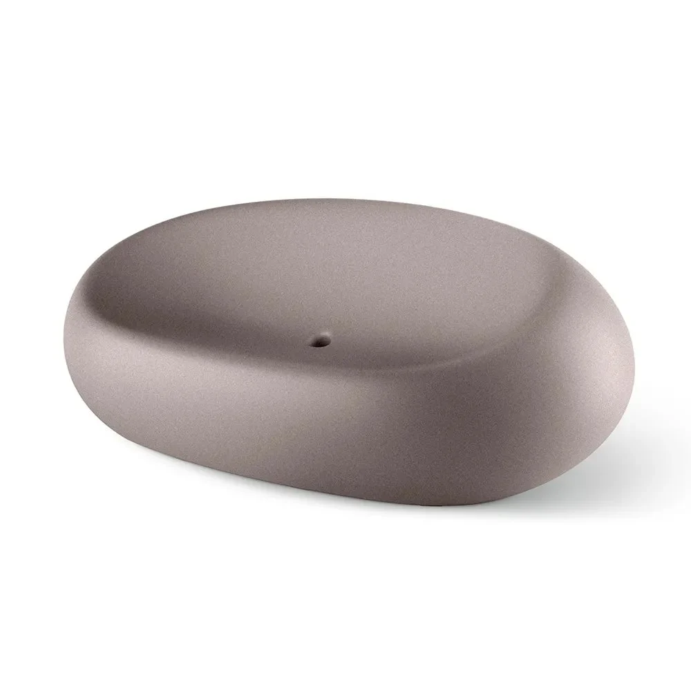 Plust Boom Sofa Indoor Outdoor Creta Polietilene