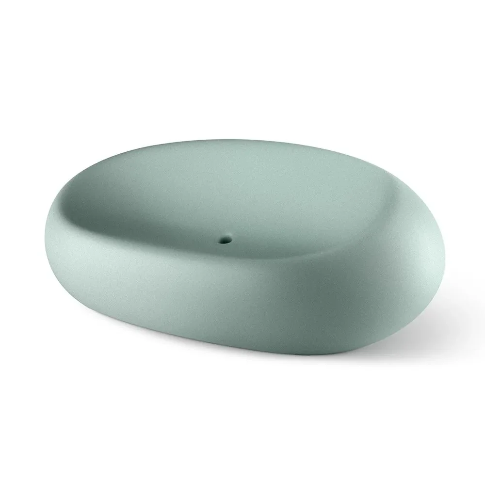 Plust Boom Sofa Marea Polietilene Indoor Outdoor