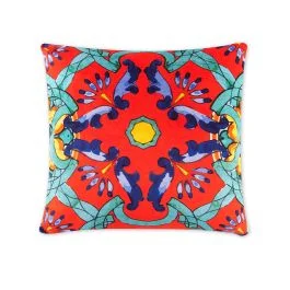CUSCINO ARREDO TRINACRIA CM 45X45