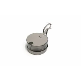 FORMAGGERA BASSA INOX 18/10 0650