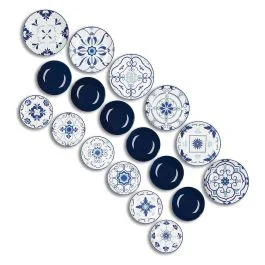 VIETRI SERVIZIO TAVOLA 18 PZ 65134