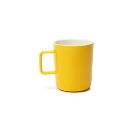TRENDY MUG NORDIC GIALLO