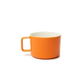 TRENDY TAZZA JUMBO NORDIC ARANCIO