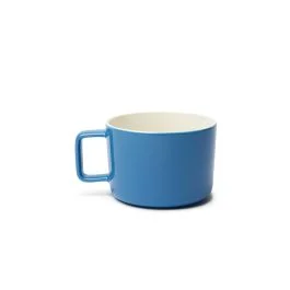 TRENDY TAZZA JUMBO NORDIC AZZURRO
