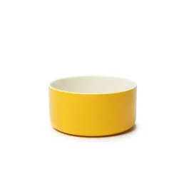 TRENDY BOLO NORDIC GIALLO